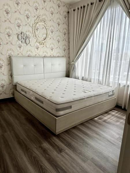 Q Asoke, Bangkok, 1678 Petchaburi Road, Makkasan, Ratchathewi, Bangkok, 1 Bedroom, 37 sqm, Condo For Rent, by Hathaichanok Saenset, 500525658 - DDproperty.com