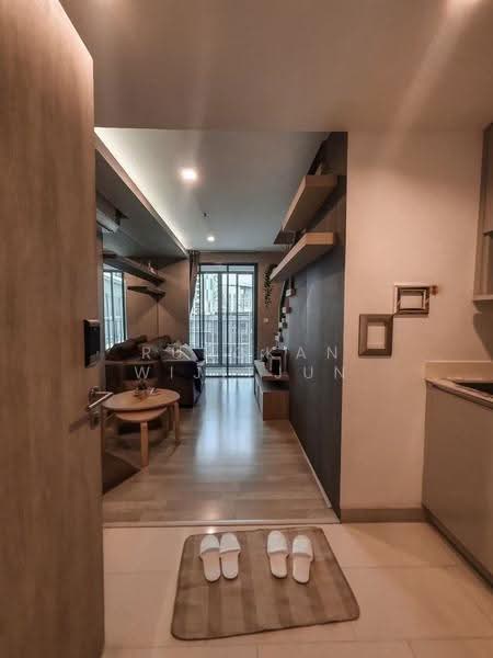 IDEO MOBI Sukhumvit 81 : ไอดีโอ โมบิ สุขุมวิท 81, กรุงเทพ, 2097 ถนนสุขุมวิท แขวงบางจาก เขตพระโขนง กรุงเทพมหานคร, บางจาก, พระโขนง, กรุงเทพ, 42 ตร.ม., คอนโด ขาย, โดย Rungkan Wijitjun, 500525659 - DDproperty.com