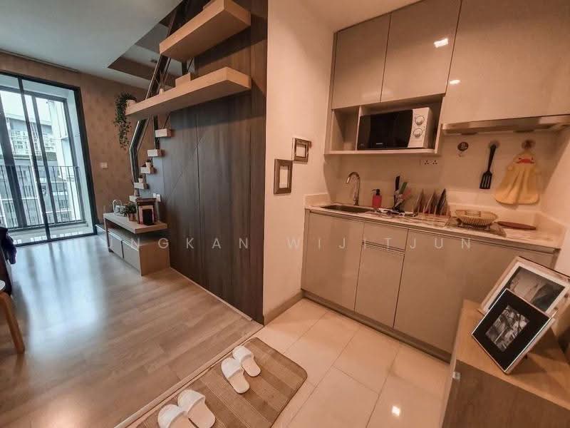 IDEO MOBI Sukhumvit 81, Bangkok, 2097 Sukhumvit Road, Bang Chak, Phra Khanong, Bangkok, 1 Bedroom, 42 sqm, Condo For Sale, by Rungkan Wijitjun, 500525659 - DDproperty.com