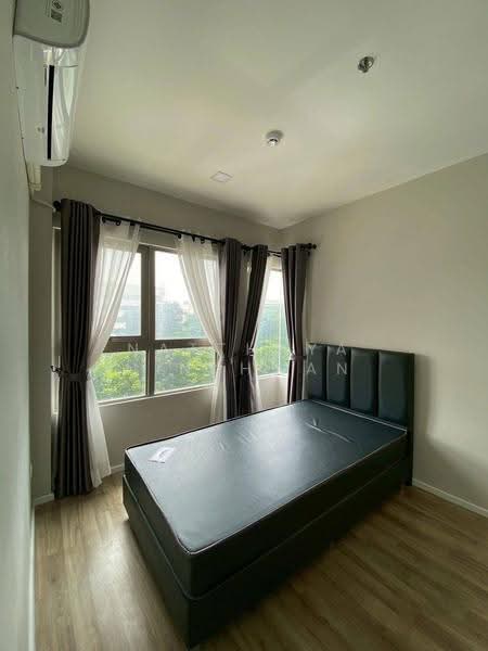 Ease 2 Rama 2, Bangkok, Soi Rama 2 54, Rama 2 Road, Samae Dam, Bang Khun Thian, Bangkok, 2 Bedrooms, 50 sqm, Condo For Rent, by Natthaya Ninkhwan, 500525660 - DDproperty.com