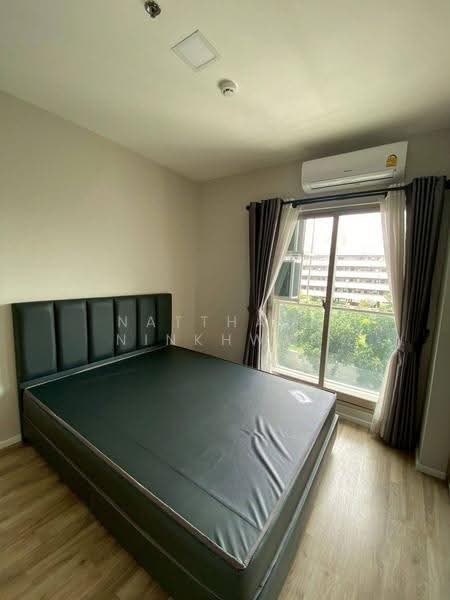 Ease 2 Rama 2, Bangkok, Soi Rama 2 54, Rama 2 Road, Samae Dam, Bang Khun Thian, Bangkok, 2 Bedrooms, 50 sqm, Condo For Rent, by Natthaya Ninkhwan, 500525660 - DDproperty.com
