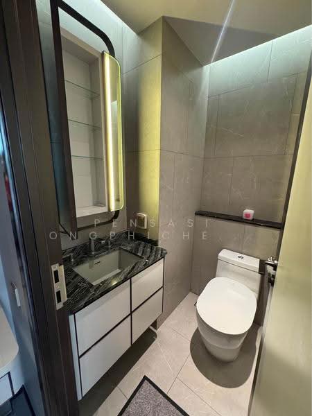 The Reserve 61 Hideaway, Bangkok, 92 Sukhumvit 61, Khlong Tan Nua, Watthana, Bangkok, 2 Bedrooms, 68 sqm, Condo For Rent, by Pensasi Ongphichetmetha, 500525661 - DDproperty.com