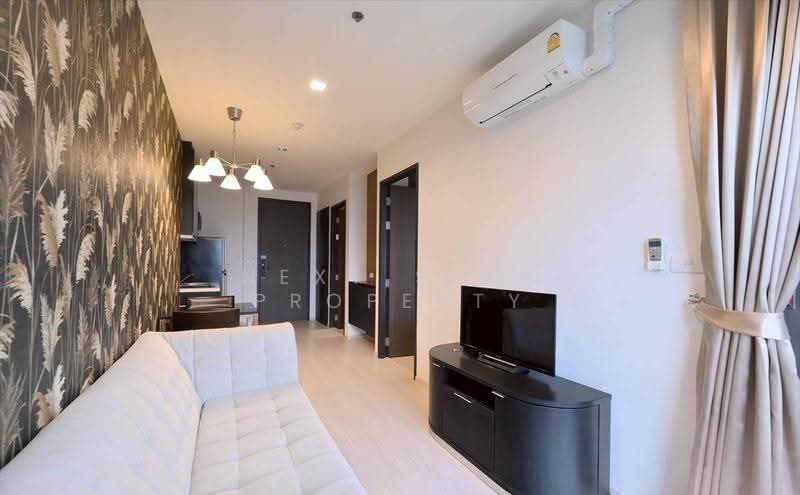 Rhythm Sukhumvit 44/1, bangkok, Sukhumvit Road, Phra Kanong, Khlong Toei, Bangkok, 1 Bedroom, 35 sqm, Condo For Rent, by Next Step Property, 500525662 - DDproperty.com