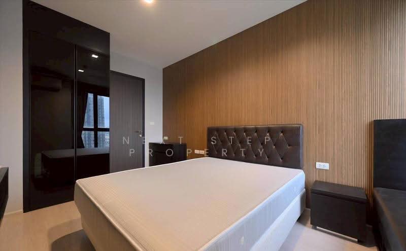 Rhythm Sukhumvit 44/1, bangkok, Sukhumvit Road, Phra Kanong, Khlong Toei, Bangkok, 1 Bedroom, 35 sqm, Condo For Rent, by Next Step Property, 500525662 - DDproperty.com