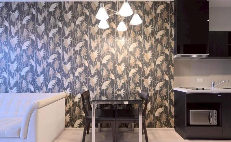 Rhythm Sukhumvit 44/1, bangkok, Sukhumvit Road, Phra Kanong, Khlong Toei, Bangkok, 1 Bedroom, 35 sqm, Condo For Rent, by Next Step Property, 500525662 - DDproperty.com