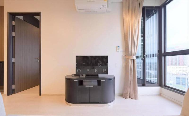 Rhythm Sukhumvit 44/1, bangkok, Sukhumvit Road, Phra Kanong, Khlong Toei, Bangkok, 1 Bedroom, 35 sqm, Condo For Rent, by Next Step Property, 500525662 - DDproperty.com
