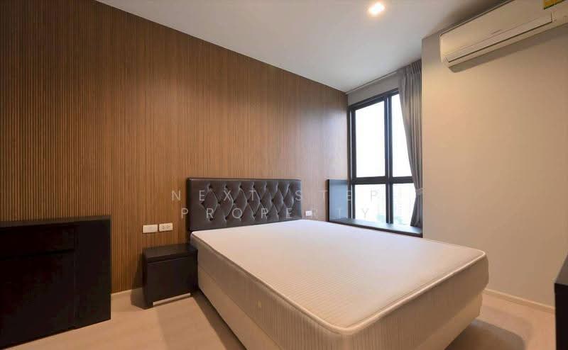 Rhythm Sukhumvit 44/1, bangkok, Sukhumvit Road, Phra Kanong, Khlong Toei, Bangkok, 1 Bedroom, 35 sqm, Condo For Rent, by Next Step Property, 500525662 - DDproperty.com