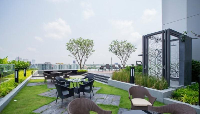 Rich Park @ Triple Station : ริช พาร์ค แอท ทริปเปิ้ล สเตชั่น, กรุงเทพ, 591 ถนนศรีนครินทร์, สวนหลวง, กรุงเทพ, 27 ตร.ม., คอนโด ขาย, โดย Rungkan Wijitjun, 500525663 - DDproperty.com