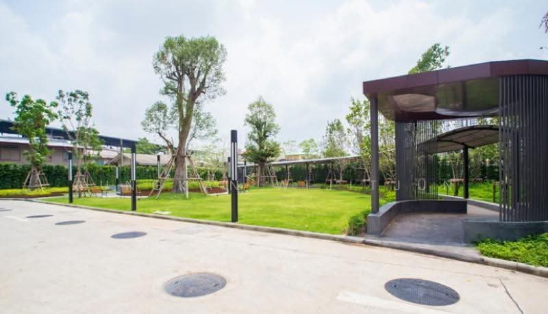 Rich Park @ Triple Station : ริช พาร์ค แอท ทริปเปิ้ล สเตชั่น, กรุงเทพ, 591 ถนนศรีนครินทร์, สวนหลวง, กรุงเทพ, 27 ตร.ม., คอนโด ขาย, โดย Rungkan Wijitjun, 500525663 - DDproperty.com