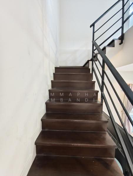 Maneerin Village Nongmon, Chon Buri (Pattaya), Soi Wat Na Khao Bo Yang, Mhueng, Muang Chon Buri, Chon Buri (Pattaya), 3 Bedrooms, 117 sqm, Semi-Detached House (Twin House) For Sale, by Khommaphat Phumbandit, 500525666 - DDproperty.com