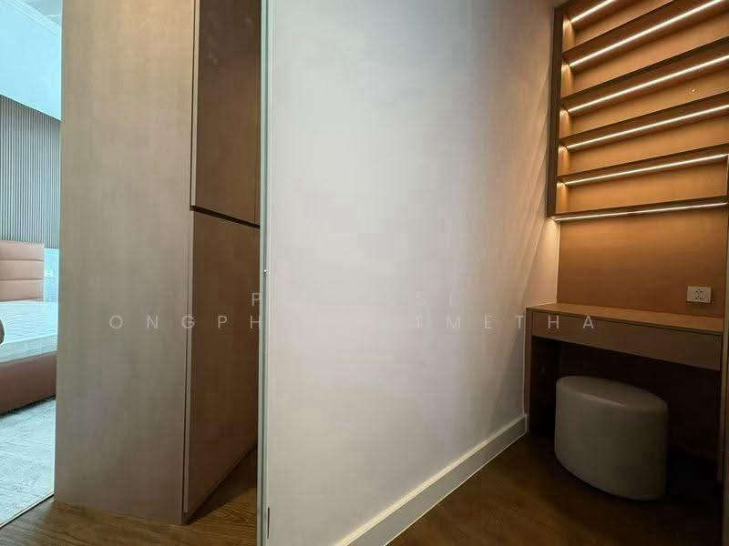 Supalai Icon Sathorn, Bangkok, Sathorn Tai Road, Thung Maha Mek, Sathon, Bangkok, 1 Bedroom, 43 sqm, Condo For Rent, by Pensasi Ongphichetmetha, 500525668 - DDproperty.com