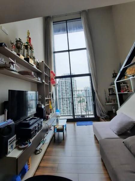 Onyx Phahonyothin, Bangkok, 1505 Phahonyothin Road, Samsen Nai, Phaya Thai, Bangkok, 1 Bedroom, 43 sqm, Condo For Sale, by Rungkan Wijitjun, 500525669 - DDproperty.com