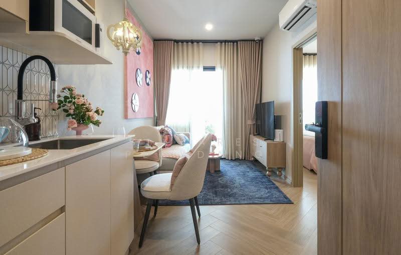 The Katabello, Phuket, Karon, Muang Phuket, Phuket, 1 Bedroom, 37 sqm, Condo For Sale, by Sikkares Ploydang, 500525672 - DDproperty.com