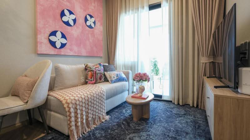 The Katabello, Phuket, Karon, Muang Phuket, Phuket, 1 Bedroom, 37 sqm, Condo For Sale, by Sikkares Ploydang, 500525672 - DDproperty.com