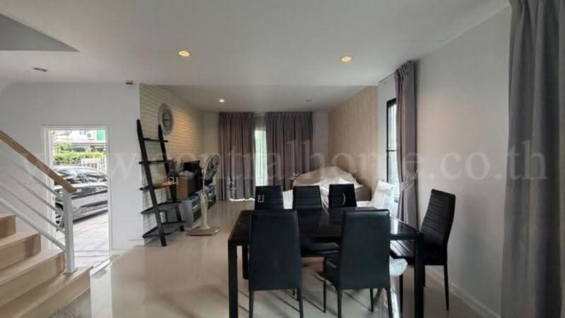 ดีไลท์ พฤกษาวิลเลจ 38, Delight Pruksa Village 38, นนทบุรี, กาญจนาภิเษก, บางแม่นาง, บางใหญ่, นนทบุรี, 135 ตร.ม., บ้านเดี่ยว ขาย, โดย คุณ มณีรัตน์ ( เจี๊ยบ ), 500525673 - DDproperty.com