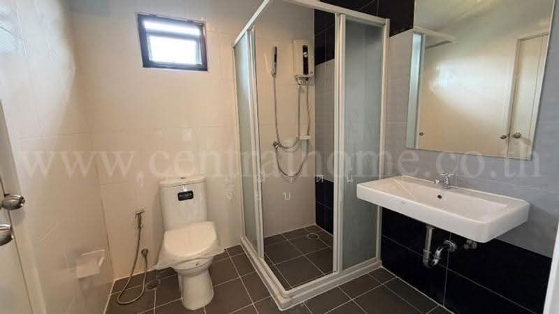Delight Pruksa Village 38, nonthaburi, กาญจนาภิเษก, Bang Mae Nang, Bang Yai, Nonthaburi, 3 Bedrooms, 135 sqm, Single Detached House For Sale, by คุณ มณีรัตน์ ( เจี๊ยบ ), 500525673 - DDproperty.com