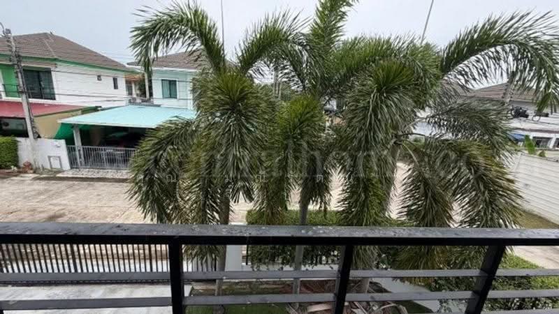 Delight Pruksa Village 38, nonthaburi, กาญจนาภิเษก, Bang Mae Nang, Bang Yai, Nonthaburi, 3 Bedrooms, 135 sqm, Single Detached House For Sale, by คุณ มณีรัตน์ ( เจี๊ยบ ), 500525673 - DDproperty.com