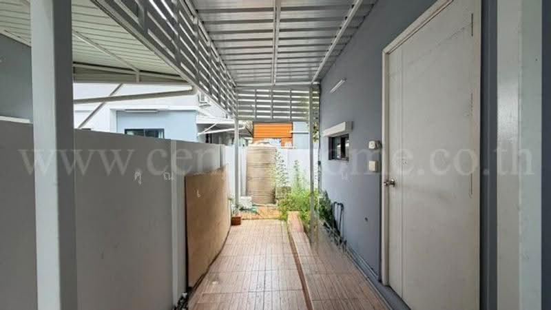 ดีไลท์ พฤกษาวิลเลจ 38, Delight Pruksa Village 38, นนทบุรี, กาญจนาภิเษก, บางแม่นาง, บางใหญ่, นนทบุรี, 135 ตร.ม., บ้านเดี่ยว ขาย, โดย คุณ มณีรัตน์ ( เจี๊ยบ ), 500525673 - DDproperty.com