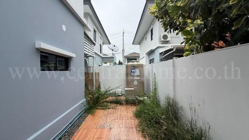 ดีไลท์ พฤกษาวิลเลจ 38, Delight Pruksa Village 38, นนทบุรี, กาญจนาภิเษก, บางแม่นาง, บางใหญ่, นนทบุรี, 135 ตร.ม., บ้านเดี่ยว ขาย, โดย คุณ มณีรัตน์ ( เจี๊ยบ ), 500525673 - DDproperty.com