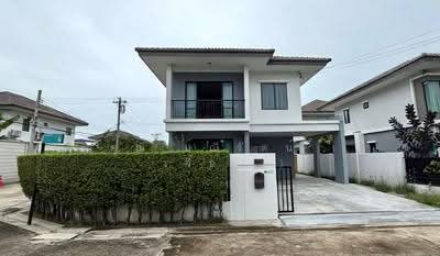 ขาย - ดีไลท์ พฤกษาวิลเลจ 38, Delight Pruksa Village 38, นนทบุรี