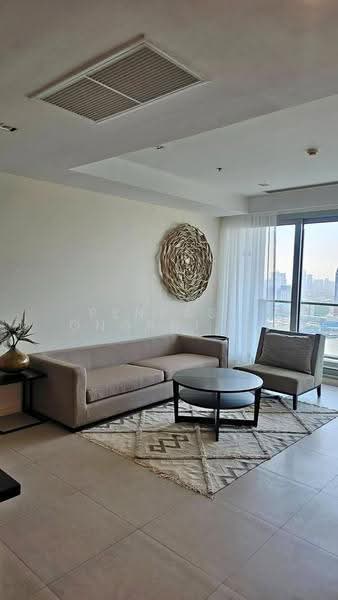 The River (Bangna-Lake 26 Community), Samut Prakan, Bang Sao Thong, Samut Prakan, 2 Bedrooms, 138 sqm, Condo For Rent, by Pensasi Ongphichetmetha, 500525674 - DDproperty.com