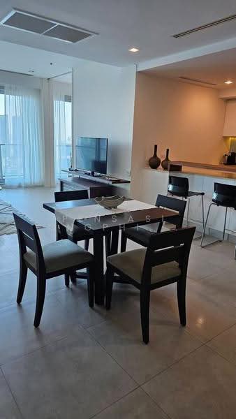 The River (Bangna-Lake 26 Community), Samut Prakan, Bang Sao Thong, Samut Prakan, 2 Bedrooms, 138 sqm, Condo For Rent, by Pensasi Ongphichetmetha, 500525674 - DDproperty.com