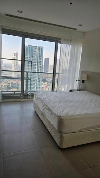 The River (Bangna-Lake 26 Community), Samut Prakan, Bang Sao Thong, Samut Prakan, 2 Bedrooms, 138 sqm, Condo For Rent, by Pensasi Ongphichetmetha, 500525674 - DDproperty.com