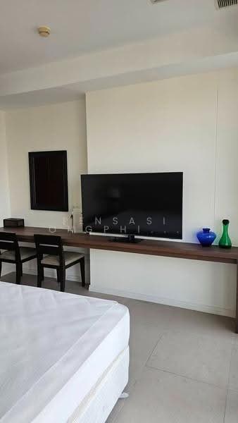 The River (Bangna-Lake 26 Community), Samut Prakan, Bang Sao Thong, Samut Prakan, 2 Bedrooms, 138 sqm, Condo For Rent, by Pensasi Ongphichetmetha, 500525674 - DDproperty.com