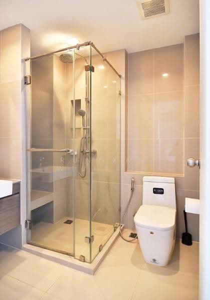 Quinn Ratchada 17, Bangkok, 454 456 Soi Inthara Mari 45, Din Daeng, Bangkok, 1 Bedroom, 46 sqm, Condo For Sale, by Rungkan Wijitjun, 500525675 - DDproperty.com