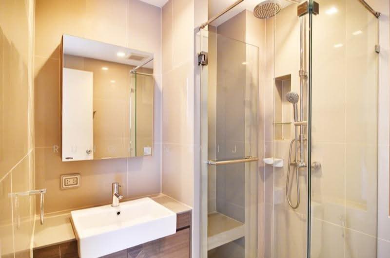 Quinn Ratchada 17, Bangkok, 454 456 Soi Inthara Mari 45, Din Daeng, Bangkok, 1 Bedroom, 46 sqm, Condo For Sale, by Rungkan Wijitjun, 500525675 - DDproperty.com