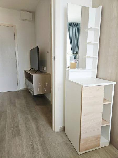 Elio Sathorn-Wutthakat, Bangkok, Kanlapaphruek Road, Bangko, Chom Thong, Bangkok, 1 Bedroom, 31 sqm, Condo For Rent, by Natthaya Ninkhwan, 500525678 - DDproperty.com