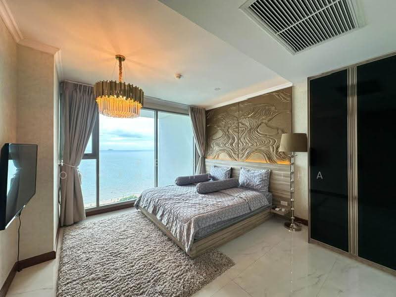 The Riviera Jomtien, Chon Buri (Pattaya), Pattaya Sai 2 Road, Nong Pru, Bang Lamung (Pattaya), Chon Buri (Pattaya), 3 Bedrooms, 205 sqm, Condo For Rent, by Pensasi Ongphichetmetha, 500525680 - DDproperty.com