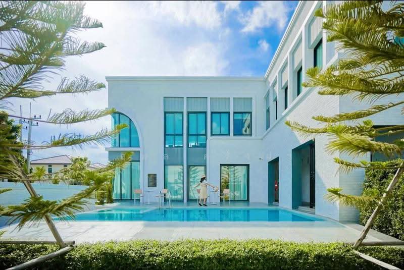 Brighton Khukhot Station : ไบรตัน คูคต สเตชั่น, Pathum Thani, ถนนลำลูกกา 13, Khu Khot, Lam Luk Ka, Pathum Thani, 3 Bedrooms, 105 sqm, Townhouse For Sale, by นฤมล ครั่งฝา, 500525681 - DDproperty.com