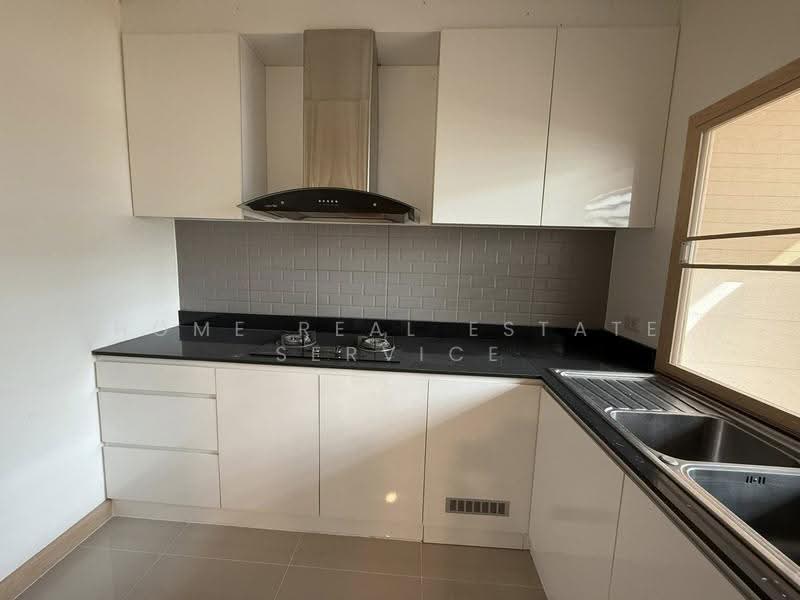 Casa City Bangna, Samut Prakan, Bangna-Trad Road, Bang Kaeo, Bang Plee, Samut Prakan, 3 Bedrooms, 130 sqm, Townhouse For Sale, by HOME Real Estate Service, 500525685 - DDproperty.com