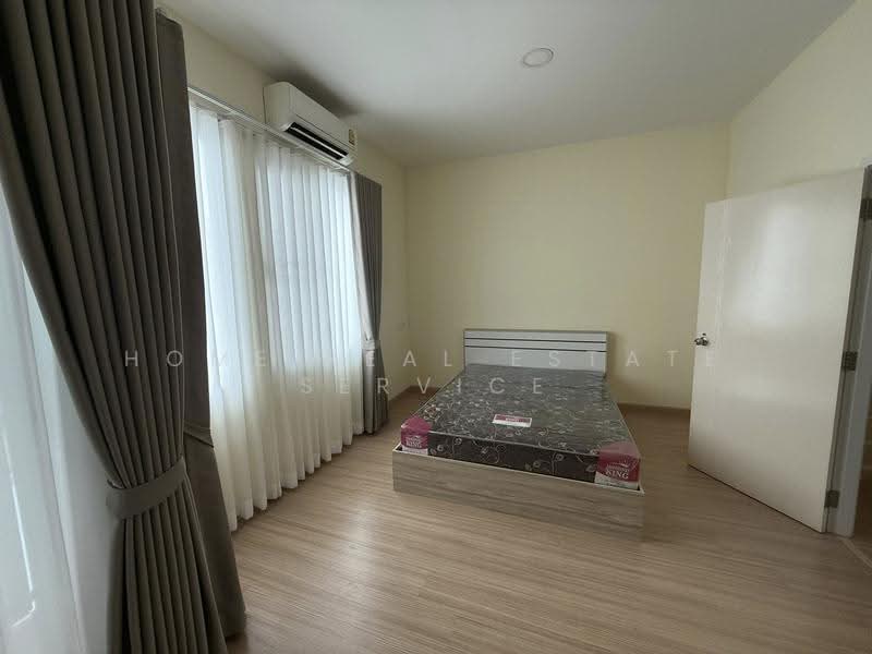 Casa City Bangna, Samut Prakan, Bangna-Trad Road, Bang Kaeo, Bang Plee, Samut Prakan, 3 Bedrooms, 130 sqm, Townhouse For Sale, by HOME Real Estate Service, 500525685 - DDproperty.com