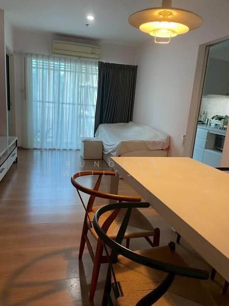 SYM Vibha-Ladprao, Bangkok, 733 Vibhavadi Rangsit Rd, Jom Phon, Chatuchak, Bangkok, 2 Bedrooms, 54 sqm, Condo For Sale, by Rungkan Wijitjun, 500525686 - DDproperty.com