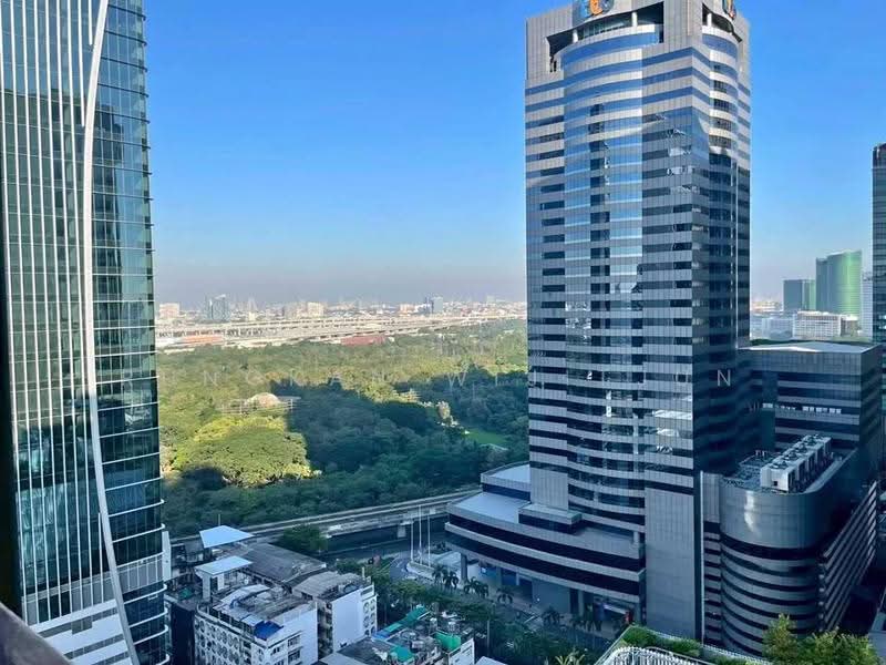 SYM Vibha-Ladprao, Bangkok, 733 Vibhavadi Rangsit Rd, Jom Phon, Chatuchak, Bangkok, 2 Bedrooms, 54 sqm, Condo For Sale, by Rungkan Wijitjun, 500525686 - DDproperty.com