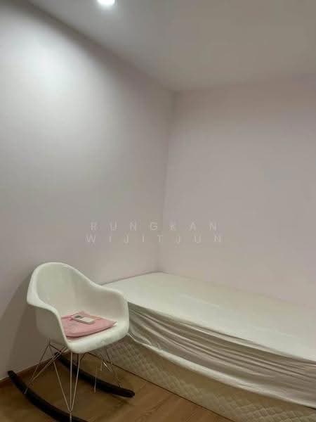 SYM Vibha-Ladprao, Bangkok, 733 Vibhavadi Rangsit Rd, Jom Phon, Chatuchak, Bangkok, 2 Bedrooms, 54 sqm, Condo For Sale, by Rungkan Wijitjun, 500525686 - DDproperty.com