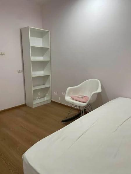 SYM Vibha-Ladprao, Bangkok, 733 Vibhavadi Rangsit Rd, Jom Phon, Chatuchak, Bangkok, 2 Bedrooms, 54 sqm, Condo For Sale, by Rungkan Wijitjun, 500525686 - DDproperty.com