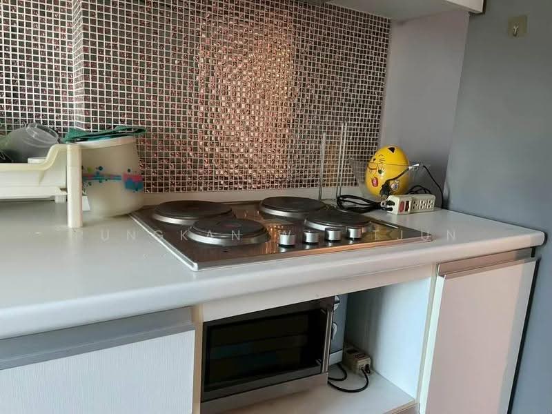 SYM Vibha-Ladprao, Bangkok, 733 Vibhavadi Rangsit Rd, Jom Phon, Chatuchak, Bangkok, 2 Bedrooms, 54 sqm, Condo For Sale, by Rungkan Wijitjun, 500525686 - DDproperty.com