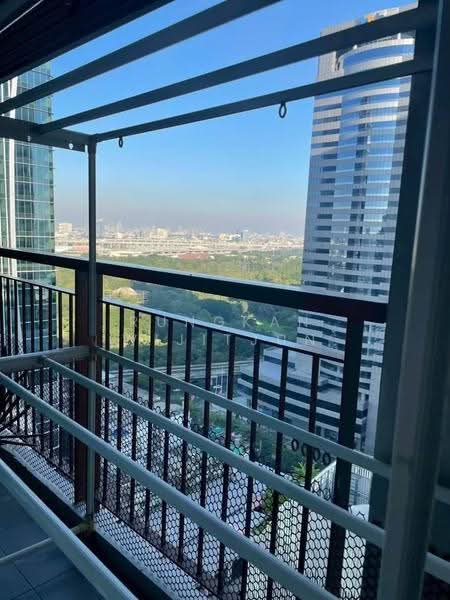 SYM Vibha-Ladprao, Bangkok, 733 Vibhavadi Rangsit Rd, Jom Phon, Chatuchak, Bangkok, 2 Bedrooms, 54 sqm, Condo For Sale, by Rungkan Wijitjun, 500525686 - DDproperty.com