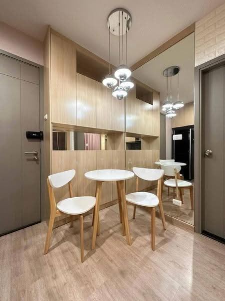 The Tempo Grand Sathorn-Wutthakat, Bangkok, Ratchaphruek Road, Bangko, Chom Thong, Bangkok, 1 Bedroom, 30 sqm, Condo For Rent, by Natthaya Ninkhwan, 500525688 - DDproperty.com