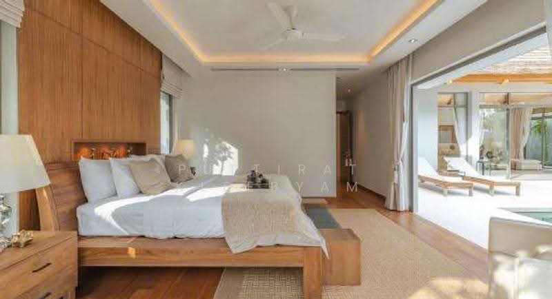 Anchan Indigo : อัญชัน อินดิโก้, ภูเก็ต, Pru Jampha, เทพกระษัตรี, ถลาง, ภูเก็ต, 362 ตร.ม., วิลล่า ขาย, โดย Puttirat Kleebyam, 500525689 - DDproperty.com