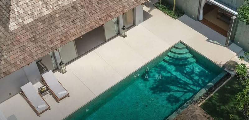 Anchan Indigo, Phuket, Pru Jampha, Thep Krasattri, Thalang, Phuket, 3 Bedrooms, 362 sqm, Villa For Sale, by Puttirat Kleebyam, 500525689 - DDproperty.com