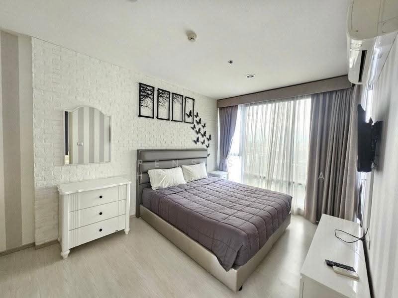 Rhythm Sukhumvit 42, Bangkok, Soi Sukhumvit 42, Sukhumvit Road, Phra Kanong, Khlong Toei, Bangkok, 1 Bedroom, 45 sqm, Condo For Rent, by Pensasi Ongphichetmetha, 500525690 - DDproperty.com