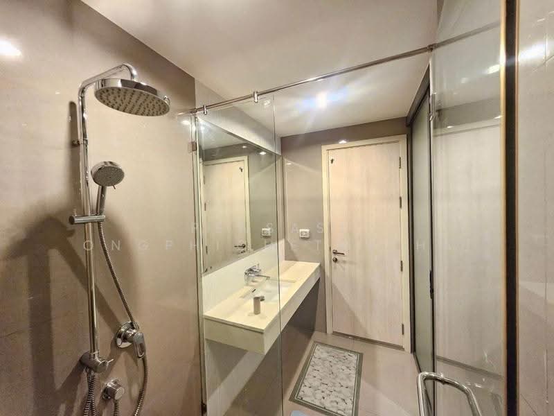 Rhythm Sukhumvit 42, Bangkok, Soi Sukhumvit 42, Sukhumvit Road, Phra Kanong, Khlong Toei, Bangkok, 1 Bedroom, 45 sqm, Condo For Rent, by Pensasi Ongphichetmetha, 500525690 - DDproperty.com