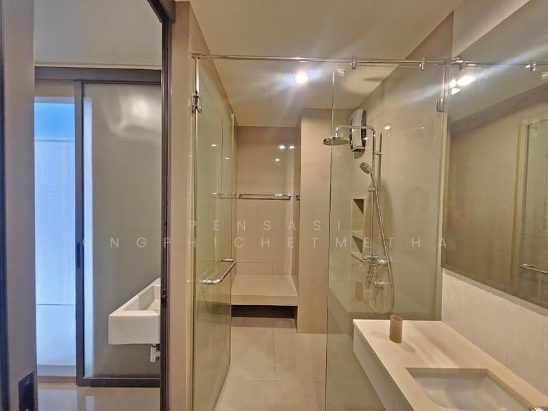 Rhythm Sukhumvit 42 : ริทึ่ม สุขุมวิท 42, กรุงเทพ, ซอยสุขุมวิท 42, พระโขนง, คลองเตย, กรุงเทพ, 45 ตร.ม., คอนโด ให้เช่า, โดย Pensasi Ongphichetmetha, 500525690 - DDproperty.com