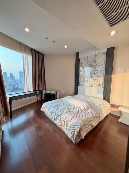 Menam Residences, Bangkok, 2088 Charoenkrung Road, Wat Prayakrai, Bang Kho Laem, Bangkok, 1 Bedroom, 45 sqm, Condo For Sale, by Rungkan Wijitjun, 500525691 - DDproperty.com