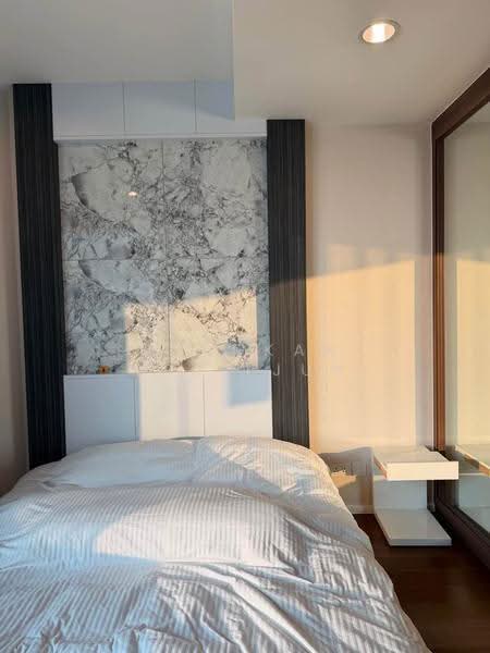 Menam Residences, Bangkok, 2088 Charoenkrung Road, Wat Prayakrai, Bang Kho Laem, Bangkok, 1 Bedroom, 45 sqm, Condo For Sale, by Rungkan Wijitjun, 500525691 - DDproperty.com