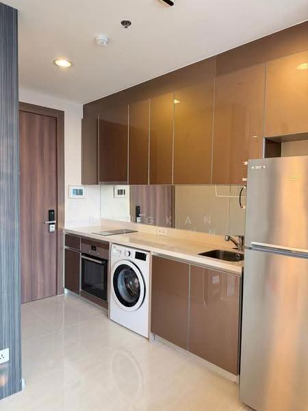 Menam Residences, Bangkok, 2088 Charoenkrung Road, Wat Prayakrai, Bang Kho Laem, Bangkok, 1 Bedroom, 45 sqm, Condo For Sale, by Rungkan Wijitjun, 500525691 - DDproperty.com